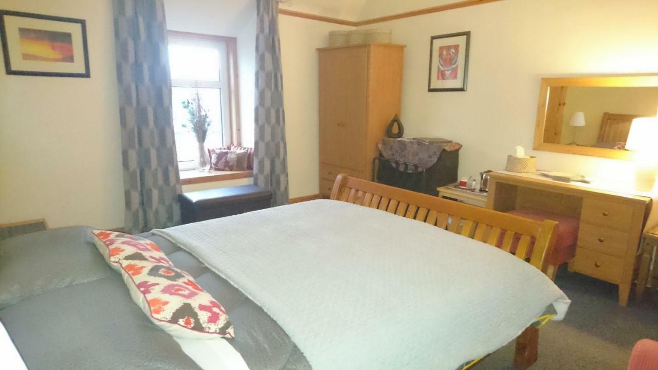Hotel Kindale House Helmsdale Zewnętrze zdjęcie