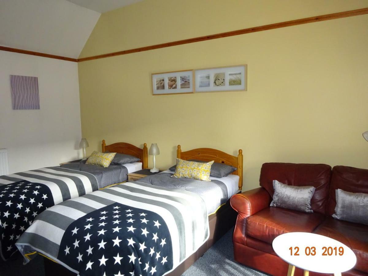 Hotel Kindale House Helmsdale Zewnętrze zdjęcie