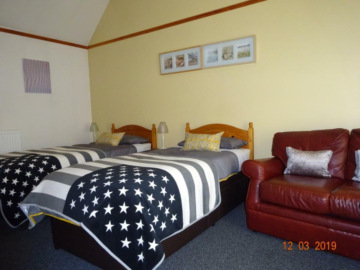 Hotel Kindale House Helmsdale Zewnętrze zdjęcie